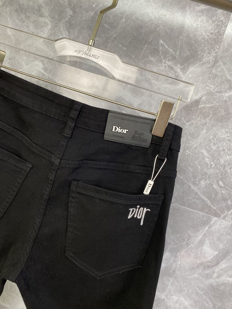 Christian Dior Jeans